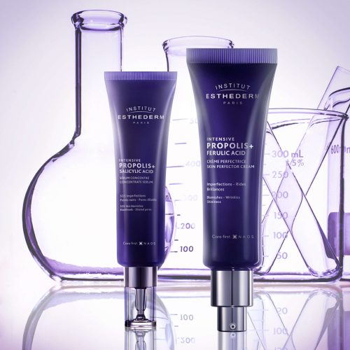 ESTHEDERM Intensive Propolis+ Szalicilsavas koncentrált szérum 30ml