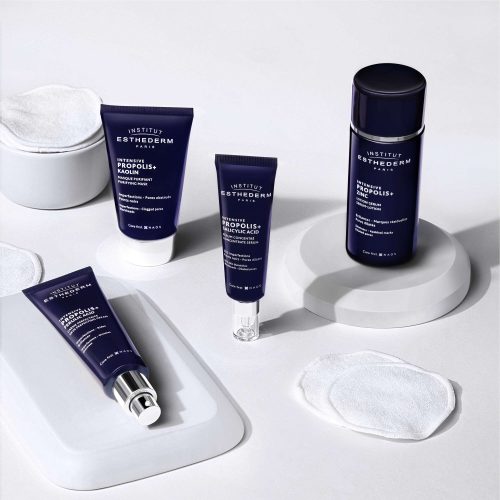 ESTHEDERM Intensive Propolis+ Szalicilsavas koncentrált szérum 30ml