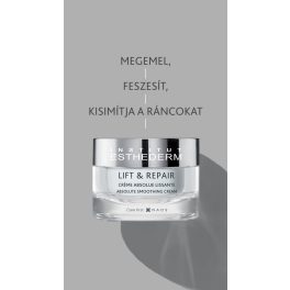   ESTHEDERM Lift&Repair absolute ránctalanító krém lifting hatással 50ml