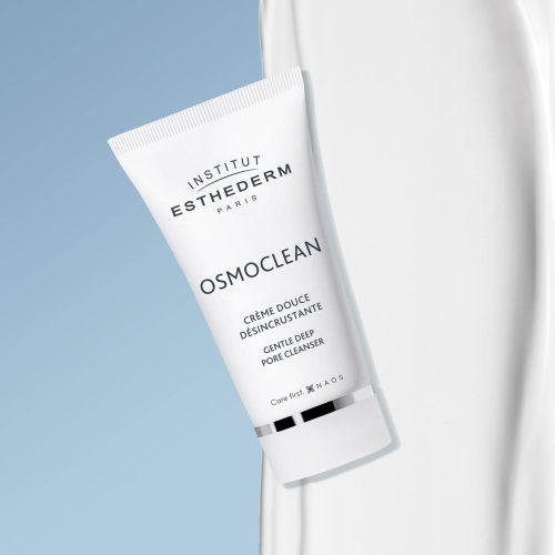 ESTHEDERM Osmoclean gyengéd pórustisztító krém 75ml