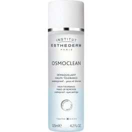 ESTHEDERM Osmoclean sminklemosó szemre és ajakra 125ml