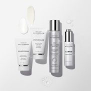   ESTHEDERM Osmoclean tisztító hab zsíros, kombinált bőrre 150ml