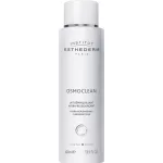 ESTHEDERM Osmoclean nyugtató arclemosó tej 200ml