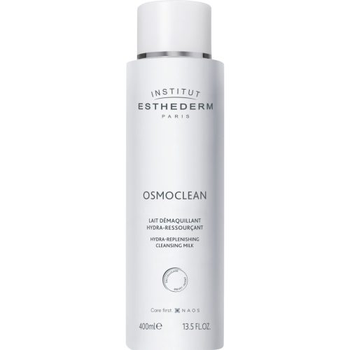 ESTHEDERM Osmoclean nyugtató arclemosó tej 200ml