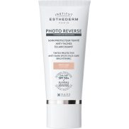   ESTHEDERM Photo Reverse fényvédő hiperpigmentált bőrre SPF50+ világos bézs 50ml