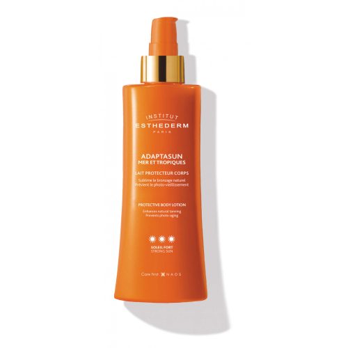 ESTHEDERM Adaptasun naptej testre 200ml