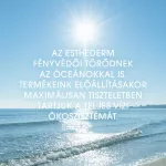 ESTHEDERM Adaptasun naptej testre 200ml