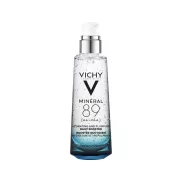   VICHY Minéral 89 Bőrerősítő és teltséget adó booster 75ml