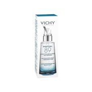   VICHY Minéral 89 Bőrerősítő és teltséget adó booster 75ml