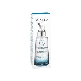   VICHY Minéral 89 Bőrerősítő és teltséget adó booster 75ml