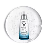   VICHY Minéral 89 Bőrerősítő és teltséget adó booster 75ml
