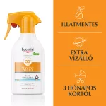 Eucerin Sun FF50 Sensitiv protect spray gyermek 250 ml
