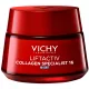 VICHY Liftactiv Collagen Specialist 16 éjszakai arckrém 50ml