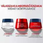 VICHY Liftactiv Collagen Specialist 16 éjszakai arckrém 50ml