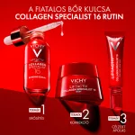 VICHY Liftactiv Collagen Specialist 16 éjszakai arckrém 50ml
