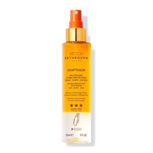 ESTHEDERM Adaptasun hidratáló fényvédő 150ml