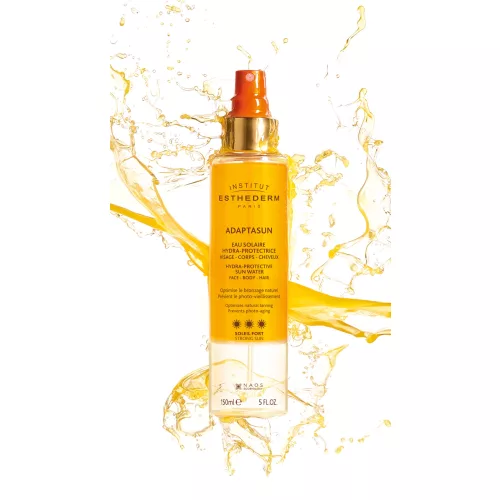 ESTHEDERM Adaptasun hidratáló fényvédő 150ml