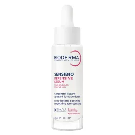 Bioderma Sensibio Defensive szérum 30ml