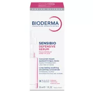 Bioderma Sensibio Defensive szérum 30ml