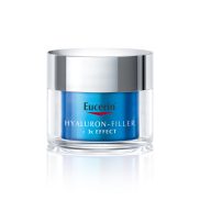   Eucerin Hyaluron-Filler ráncfeltöltő, hidratáló éjszakai arckrém 50ml