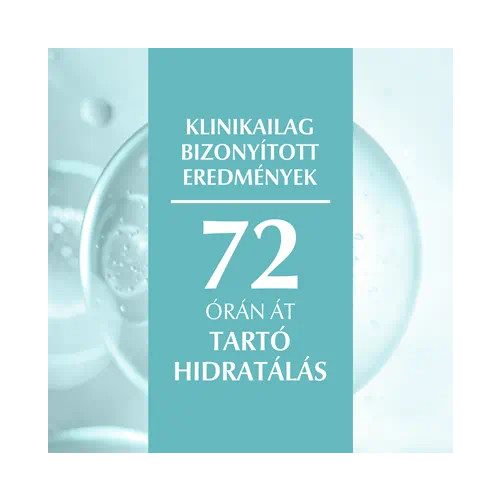 Eucerin Hyaluron-Filler ráncfeltöltő, hidratáló éjszakai arckrém 50ml