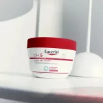 Eucerin pH5 extra könnyű, intenzív gél-krém 350ml