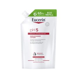   Eucerin pH5 Intenzív testápoló 400ml öko-utántöltő 400ml