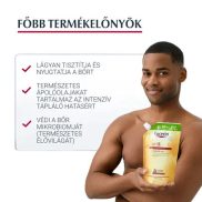 Eucerin pH5 Olajtusfürdő 400ml öko-utántöltő 400ml