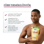 Eucerin pH5 Olajtusfürdő utántöltő 400ml