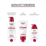 Eucerin pH5 Olajtusfürdő utántöltő 400ml