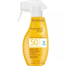Bioderma Photoderm Spray SPF50+ 300ml