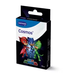 Hartmann Cosmos PJ Masks sebtapasz 12x