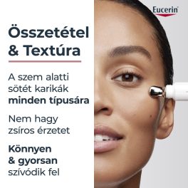 Eucerin Anti-Pigment szemránckrém 15ml