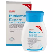 Beliema Expert intim mosakodó 200ml