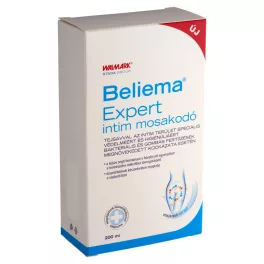 Beliema Expert intim mosakodó 200ml