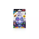 Elysium HESS! kullancs- és szúnyogriasztó űrhajós tapasz enyhébb aromával 0-3 éves kor között 60x