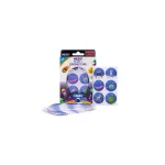 Elysium HESS! kullancs- és szúnyogriasztó űrhajós tapasz enyhébb aromával 0-3 éves kor között 60x