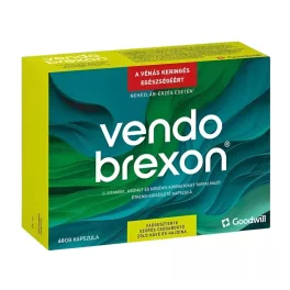 Goodwill Vendobrexon kapszula 60x