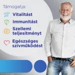 Centrum Férfiaknak 50+ A-Z filmtabletta 90x