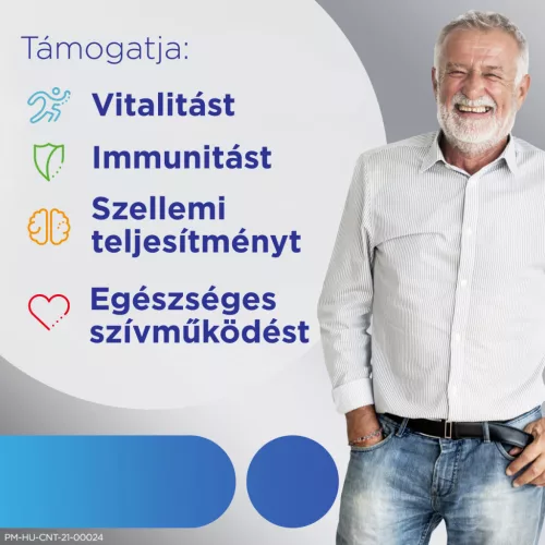 Centrum Férfiaknak 50+ A-Z filmtabletta 90x