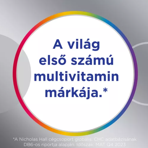 Centrum Férfiaknak 50+ A-Z filmtabletta 90x