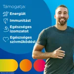 Centrum Férfiaknak A-Z filmtabletta 90x