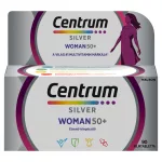 Centrum Nőknek 50+ A-Z filmtabletta 90x