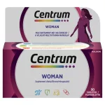Centrum Nőknek A-Z filmtabletta 90x