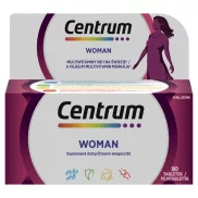 Centrum Nőknek A-Z filmtabletta 90x