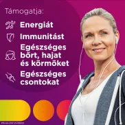 Centrum Nőknek A-Z filmtabletta 90x