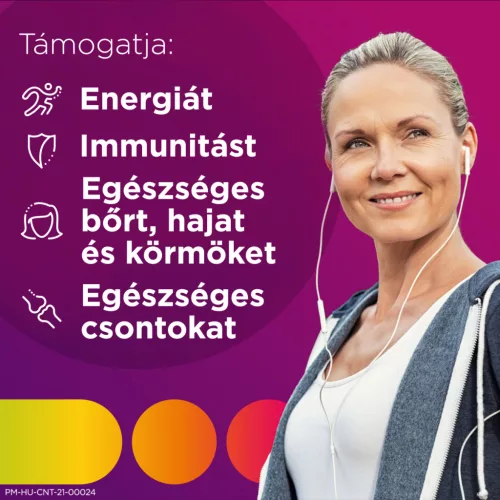 Centrum Nőknek A-Z filmtabletta 90x