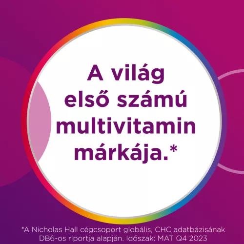 Centrum Nőknek A-Z filmtabletta 90x