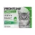 A.U.V. Frontline Combo rácsepegtető oldat macskáknak 3x0,5ml