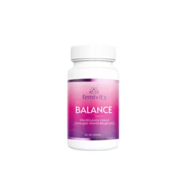 Femivity Balance tabletta 60x